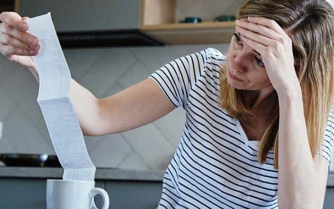 Portal da Queixa custo de vida