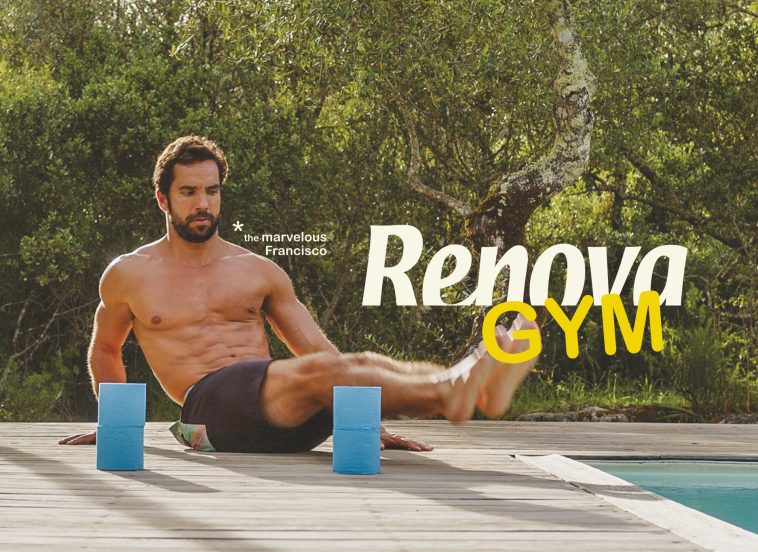 Renova Gym