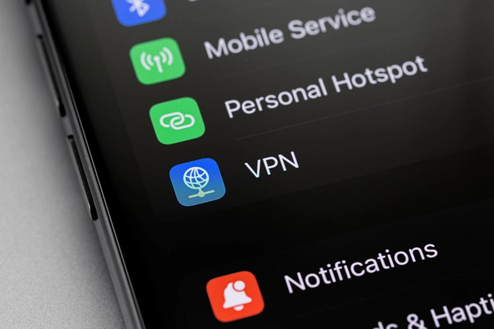 VPN – a sua nova melhor amiga