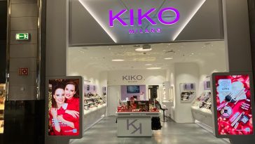 KIKO Milano Leiria