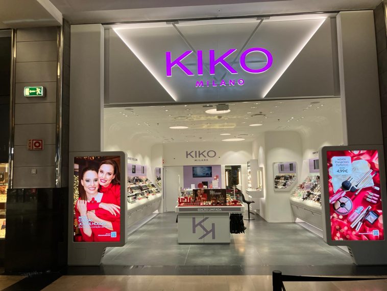 KIKO Milano Leiria