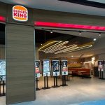 Burger King Centro Comercial Colombo