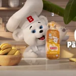 Bimbo Pão de Banana