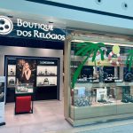 Boutique dos Relógios Centro Vasco da Gama