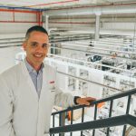 Bosch fábrica Braga