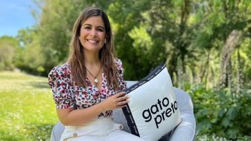 Carolina Afonso Forbes