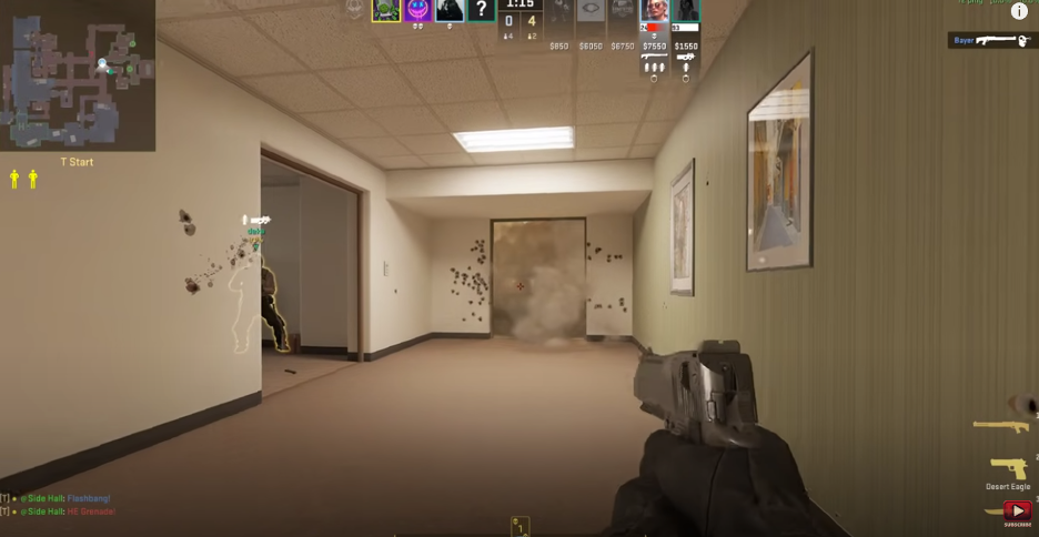 Como jogar CS2: dicas e truques dos profissionais para dominar o jogo