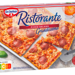 Dr. Oetker pizza