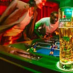 FORGOTTENBEER Heineken