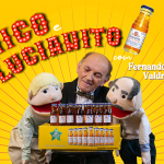 Favaíto Chico e Lucianito