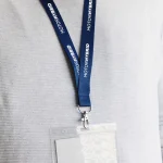 Fitas Lanyard