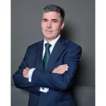 Gastón Bottazzini, CEO do El Corte Inglés