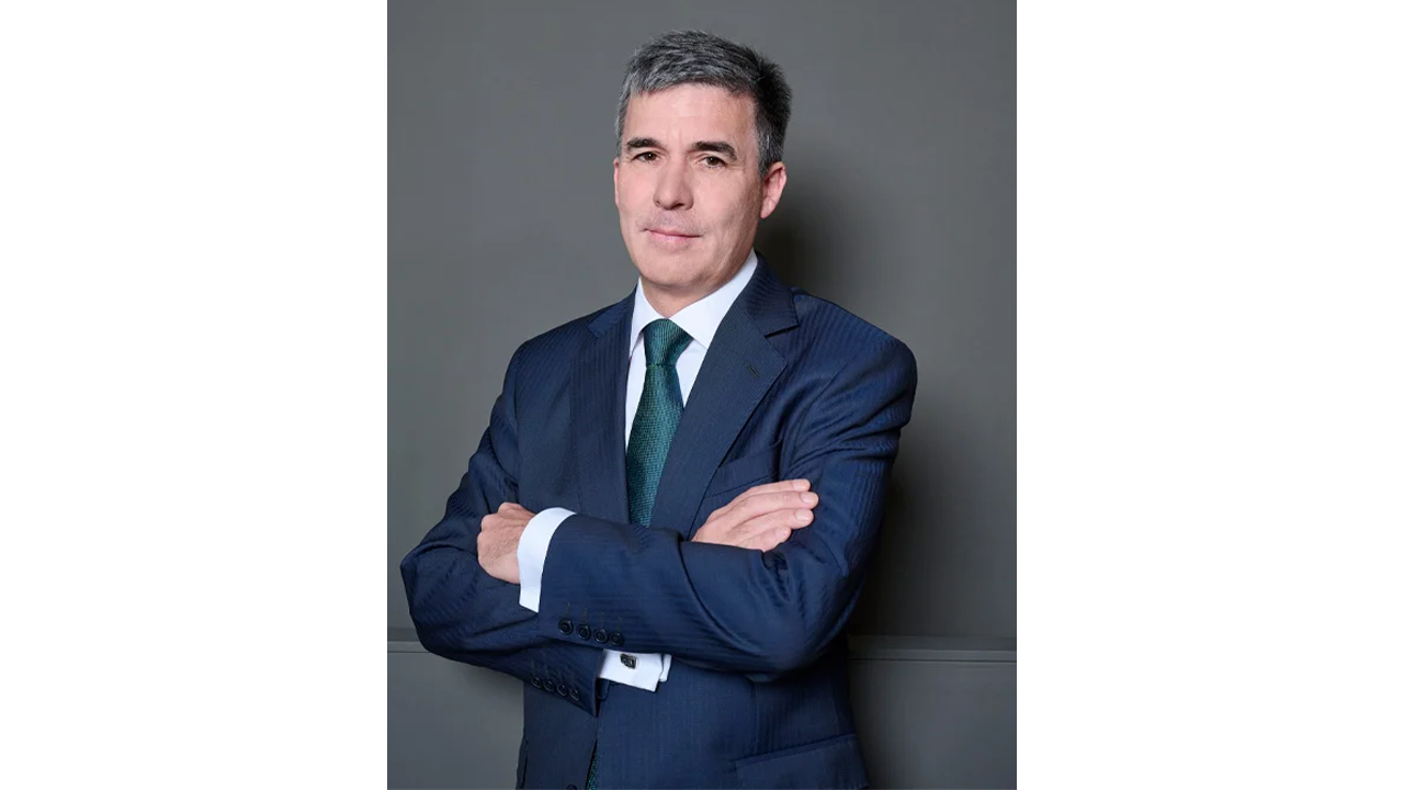 El Corte Inglés nomeia novo CEO