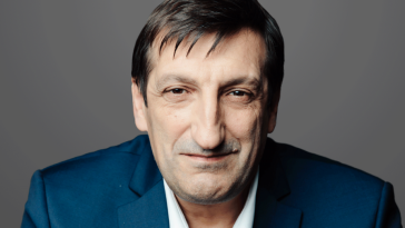 Auchan Retail diretor geral