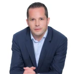 Hélder Rocha, CEO Lidl Portugal