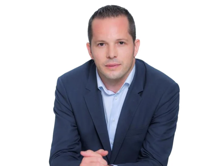 Hélder Rocha, CEO Lidl Portugal