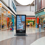 JCDecaux UBBO parceria