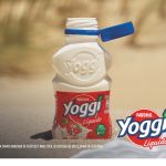 Yoggi edições limitadas