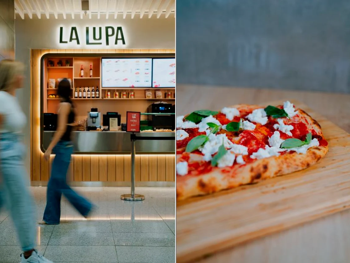 La Lupa