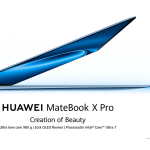 Huawei MateBook X Pro