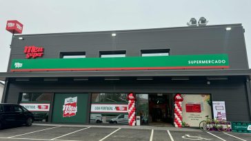 Meu Super Aguada de Cima