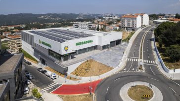 Mercadona Oliveira de Azeméis