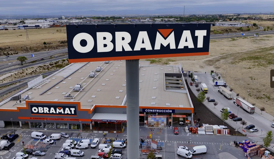Obramat