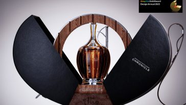 Omdesign prémios Graphis