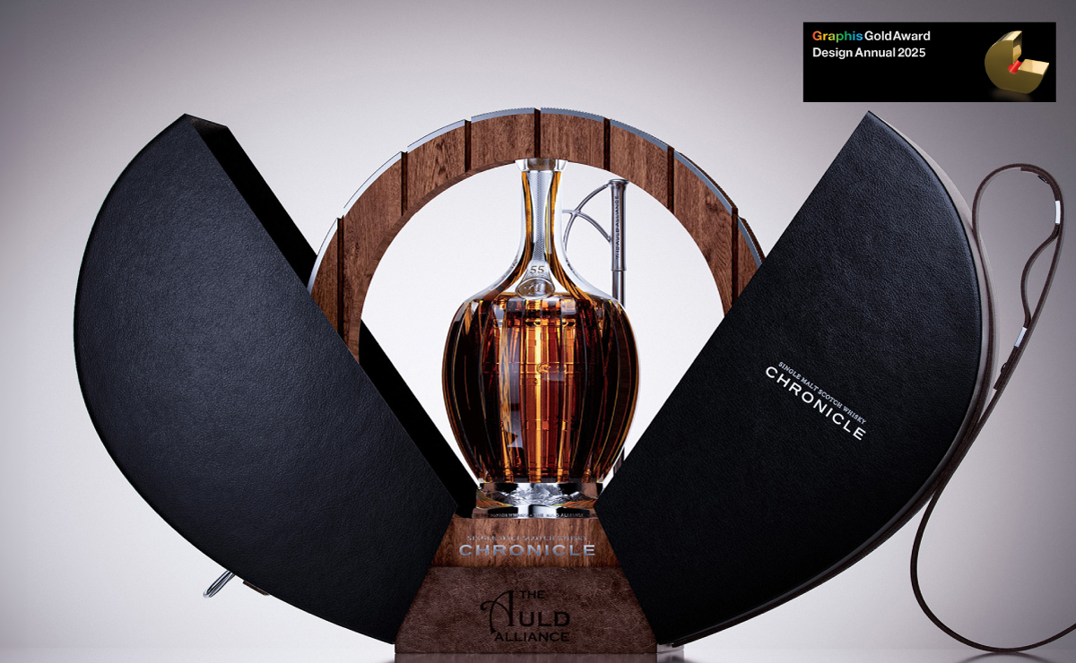 Omdesign prémios Graphis