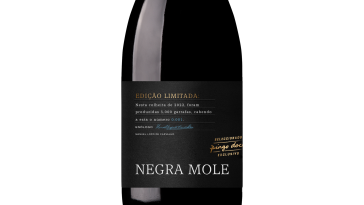 Pingo Doce vinho edição limitada