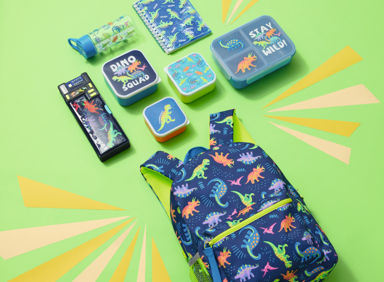 Primark regresso às aulas