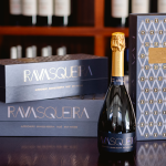 Ravasqueira espumante Grande Reserva