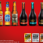 Super Bock Group World Beer Awards 2024