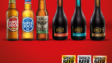 Super Bock Group World Beer Awards 2024