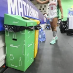 SPV Campeonato Basket Sub 18