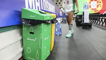 SPV Campeonato Basket Sub 18