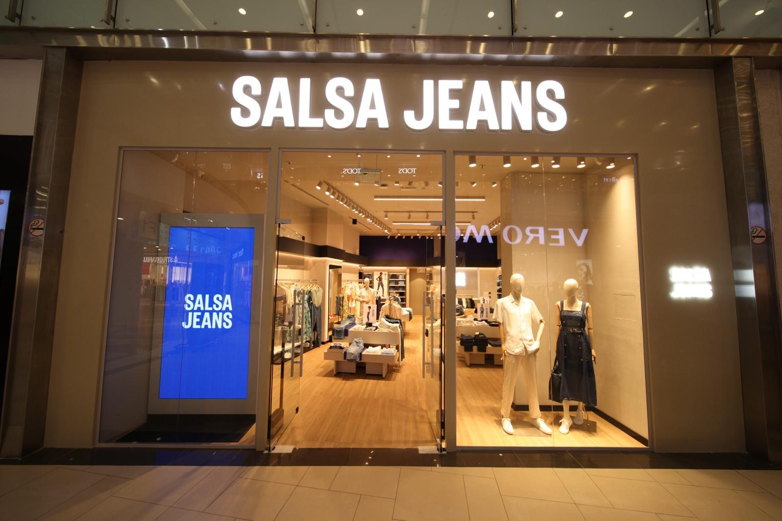 Salsa reforça presença no Médio Oriente com entrada na Jordânia