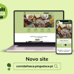 Pingo Doce Comida Fresca