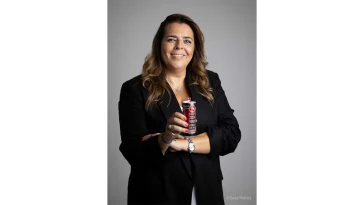 Sónia Carvalho - Country Manager Hell Energy