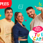 Staples Regresso às Aulas