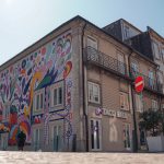 Taco Bell baixa Porto