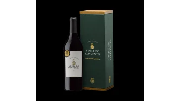 Vinho do Campeão Falua Sporting 2024