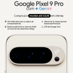 Worten Google Pixel 9