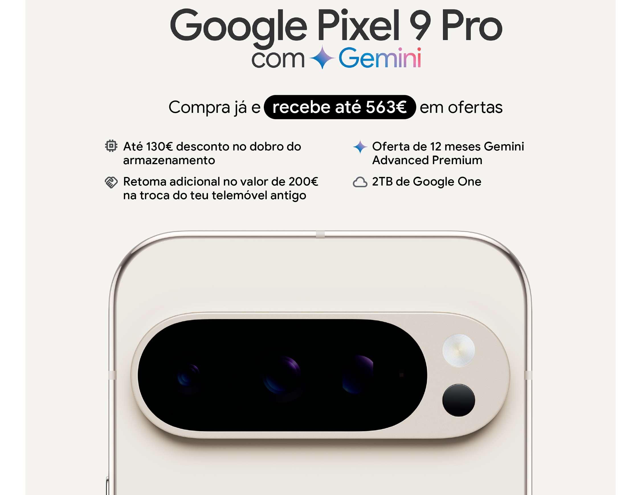 Worten anuncia pré-venda dos novos smartphones da Google