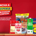 Lidl Portugal campanha