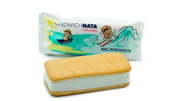 100 Montaditos La Menorquina