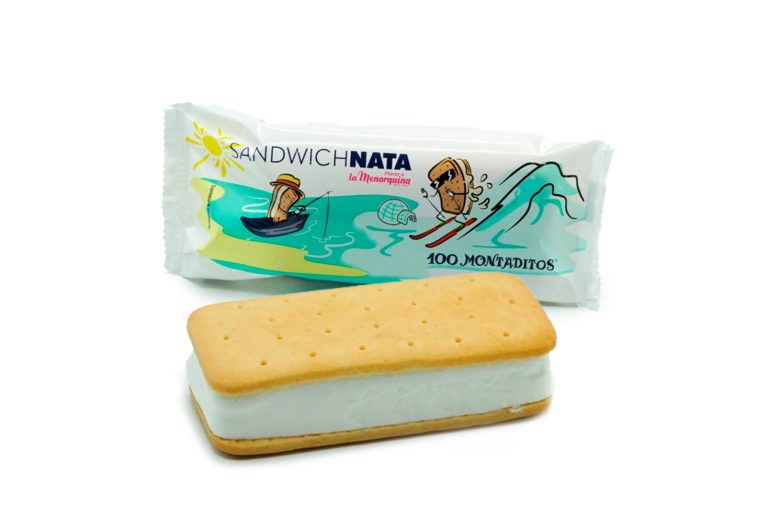 100 Montaditos La Menorquina