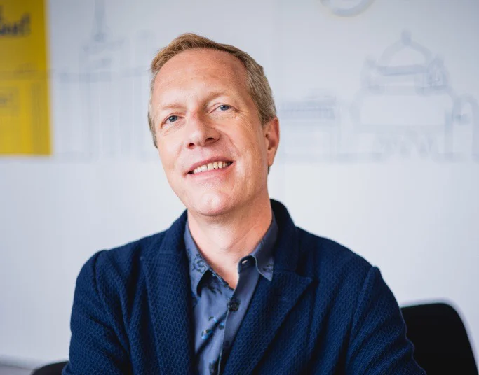 Makro Portugal nomeia André Rinnensland como novo CEO