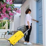 Portal da Queixa turismo