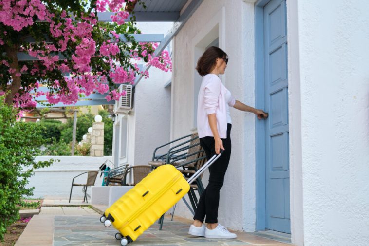 Portal da Queixa turismo